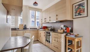 Vente Appartement Paris 6ème