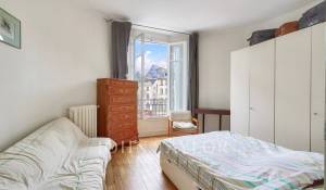 Vente Appartement Paris 6ème