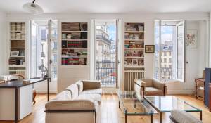 Vente Appartement Paris 6ème