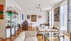 Vente Appartement Paris 6ème
