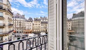 Vente Appartement Paris 6ème