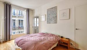 Vente Appartement Paris 6ème