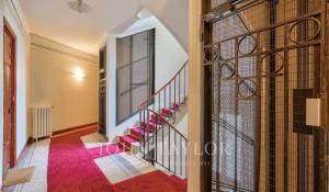 Vente Appartement Paris 6ème
