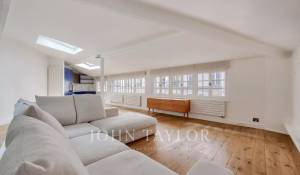 Vente Appartement Paris 6ème