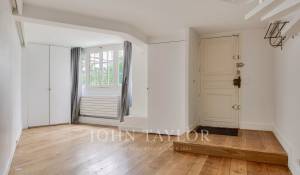 Vente Appartement Paris 6ème