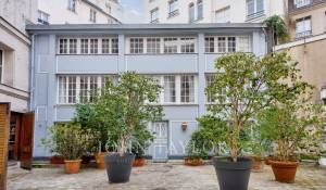 Vente Appartement Paris 6ème