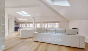 Vente Appartement Paris 6ème