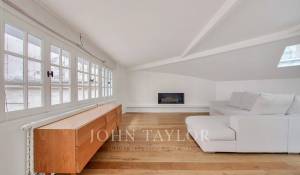 Vente Appartement Paris 6ème