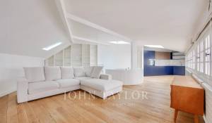 Vente Appartement Paris 6ème