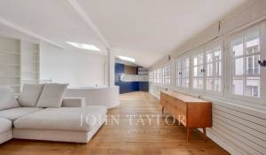 Vente Appartement Paris 6ème