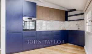 Vente Appartement Paris 6ème