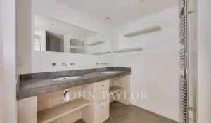 Vente Appartement Paris 6ème