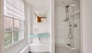 Vente Appartement Paris 6ème