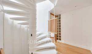 Vente Appartement Paris 6ème