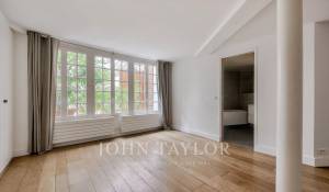 Vente Appartement Paris 6ème