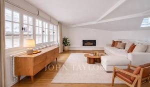 Vente Appartement Paris 6ème