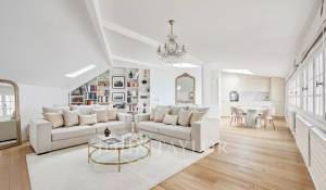 Vente Appartement Paris 6ème