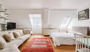 Vente Appartement Paris 6ème