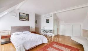 Vente Appartement Paris 6ème