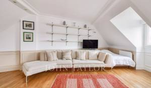 Vente Appartement Paris 6ème