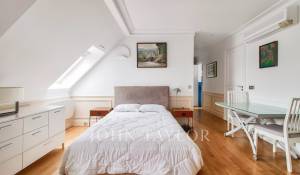 Vente Appartement Paris 6ème