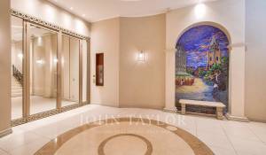 Vente Appartement Paris 6ème