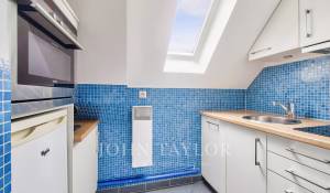 Vente Appartement Paris 6ème