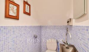 Vente Appartement Paris 6ème