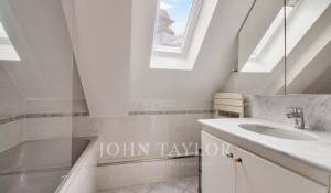 Vente Appartement Paris 6ème