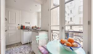 Vente Appartement Paris 6ème
