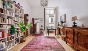 Vente Appartement Paris 6ème