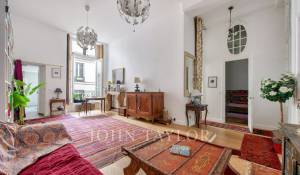 Vente Appartement Paris 6ème