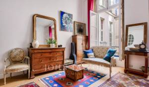 Vente Appartement Paris 6ème