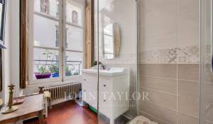 Vente Appartement Paris 6ème