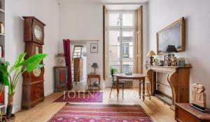 Vente Appartement Paris 6ème