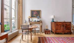 Vente Appartement Paris 6ème