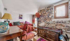 Vente Appartement Paris 6ème