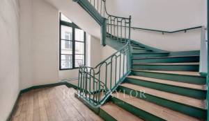 Vente Appartement Paris 6ème