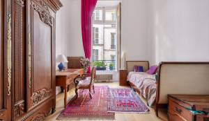 Vente Appartement Paris 6ème