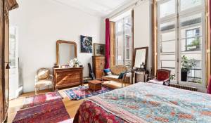 Vente Appartement Paris 6ème