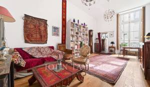 Vente Appartement Paris 6ème