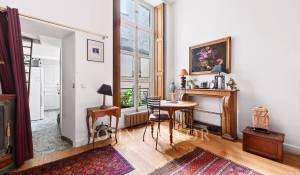 Vente Appartement Paris 6ème