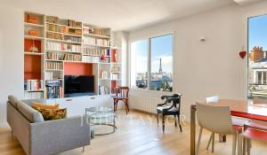 Vente Appartement Paris 6ème