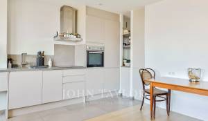 Vente Appartement Paris 6ème