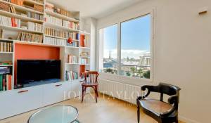 Vente Appartement Paris 6ème