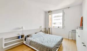 Vente Appartement Paris 6ème