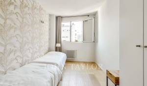 Vente Appartement Paris 6ème