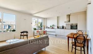 Vente Appartement Paris 6ème