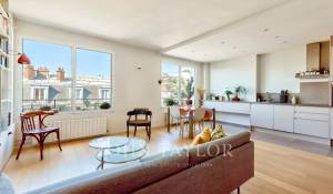 Vente Appartement Paris 6ème