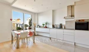 Vente Appartement Paris 6ème